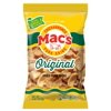 (9 pack) Mac's Chicharrones Original Fried Pork Skins 5 oz