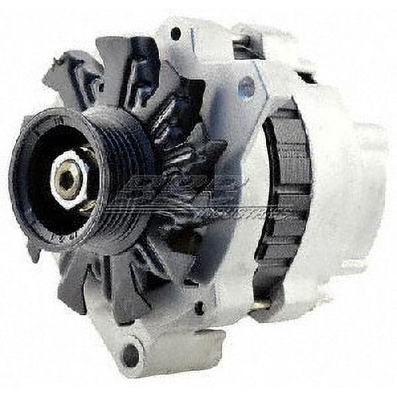 alternator bbb industries 7860-11 reman Fits select: 1992-1993 CHEVROLET S TRUCK, 1987-1992 CHEVROLET CAMARO