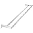 thumbnail image 1 of Blomus 68685 Twin Towel Rail  84Cm  Polishd, 1 of 1