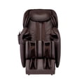 thumbnail image 3 of Hisho - SL Track Heated Deluxe Zero Gravity Massage Chair | Full Body Compression | Lumbar Heat Therapy | Quad Roller Massage Robot | 7 Massage Techniques & 6 Courses, 3 of 10