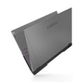 thumbnail image 2 of Lenovo Legion 5 Pro 16Iah7H 16" Laptop i7-12700H RTX 3070 Ti 16GB 512GB SSD W11H, 2 of 5