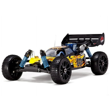 Redcat Racing HURRICANE-XTR-YF 1/8 Scale Nitro Buggy