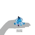 thumbnail image 3 of Enesco Disney Facets Winnie the Pooh Eeyore Acrylic Figurine 3in H, 3 of 10