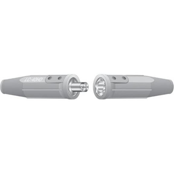 Lenco 05060 LC-40HD Black Set