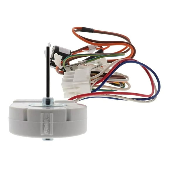 W11452196 Refrigerator Evaporator Fan Motor for Whirlpool WRX986SIHZ02 Replace Part TAPDRA Spare Part