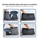 thumbnail image 4 of Carcasa Placa Lateral Repuesto para Consola Slim Disc Edition () Negra, 4 of 9
