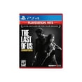 thumbnail image 1 of The Last Of Us Remastered - Remastered PlayStation Hits - PlayStation 4, 1 of 16