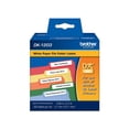 thumbnail image 1 of Rollo de 300 etiquetas Brother DK1203, Blanco. Brother DK1203, 1 of 2