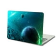 thumbnail image 3 of KSK KAISHEK Hard Shell Only Compatible Newest MacBook Pro 13 inchs with Retina Display Touch Bar Model: M1 A2338 A2289 A2251 A2159 A1989 A1706 A1708 (Galaxy A 0256), 3 of 5