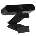 thumbnail image 4 of Garosa Caméra Web USB2.0 1080P Full HD avec Microphone Intégré, 4 of 8