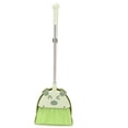 thumbnail image 1 of 1 Set of Children's Broom and Dustpan Kindergarten Sweeping Tools Small Broom Set, 1 of 9