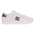 thumbnail image 1 of TENIS DC SHOES HOMBRE BLANCO STRIKER MX 270 ADYS100696W2M blanco 27.5, 1 of 7