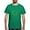 Kelly Green, variant on CafePress - Earth Day Symbol Ecology Symb Dark T Shirt - Men's Classic Graphic Cotton T-Shirt