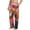 White, variant on Oil Paintings of Elephants Mens Soft Woven Cotton Elastic Waistband Sleep Pajama Pant Lounge Sleep Pant With Pockets And Drawstring-Small