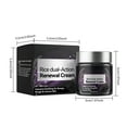 thumbnail image 3 of Action Cream With Black Rice Extract Night Repair And Hydration Suitable For All Types 60g, 3 of 8