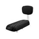 thumbnail image 2 of Cojín para Asiento trasero de bicicleta Zulema soporte para respaldo cómodo de seguridad para niños, 2 of 8