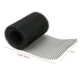 thumbnail image 2 of 15*600cm Gutter Guard Mesh Protector Protection Cover Netting Gutter Net, 2 of 7