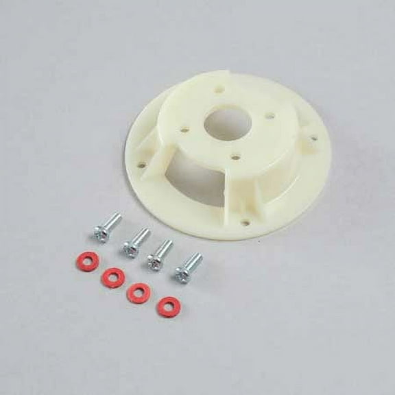 E-flite Motor Mount with Screws T-28 F4U P-47 EFL08252 Replacement Airplane Parts