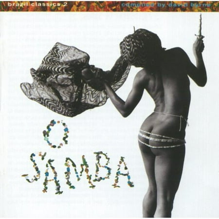 Brazil Classics, Vol. 2: O Samba