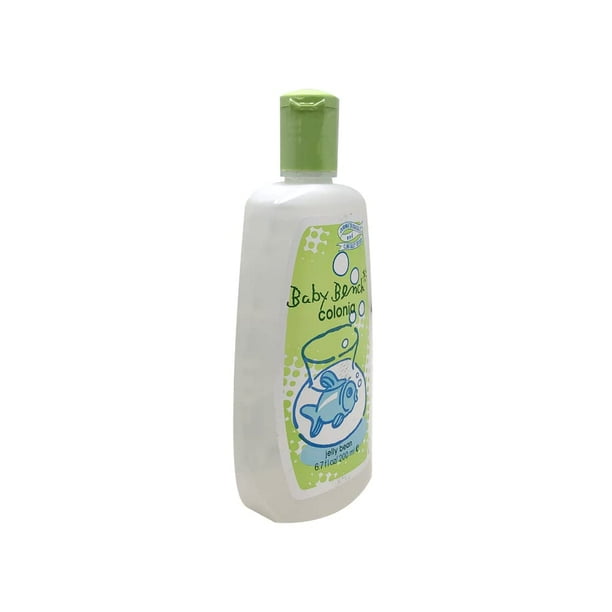 Baby Bench cologne Jelly Bean 200ml Walmart
