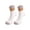 Camel, variant on Spencer 4 Pack Men Fuzzy Socks Warm Winter Soft Fluffy Cozy Slipper Fleece Socks Striped Socks for Men