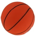 thumbnail image 4 of 2pcs Juguete de Baloncesto Infble Juego de Deporte al Aire Libre ños 8.5 Pulgadas Sunnimix Niños mini baloncesto, 4 of 8