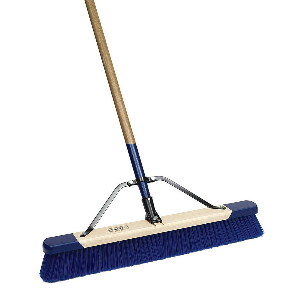 Push Broom Rgh Blu24