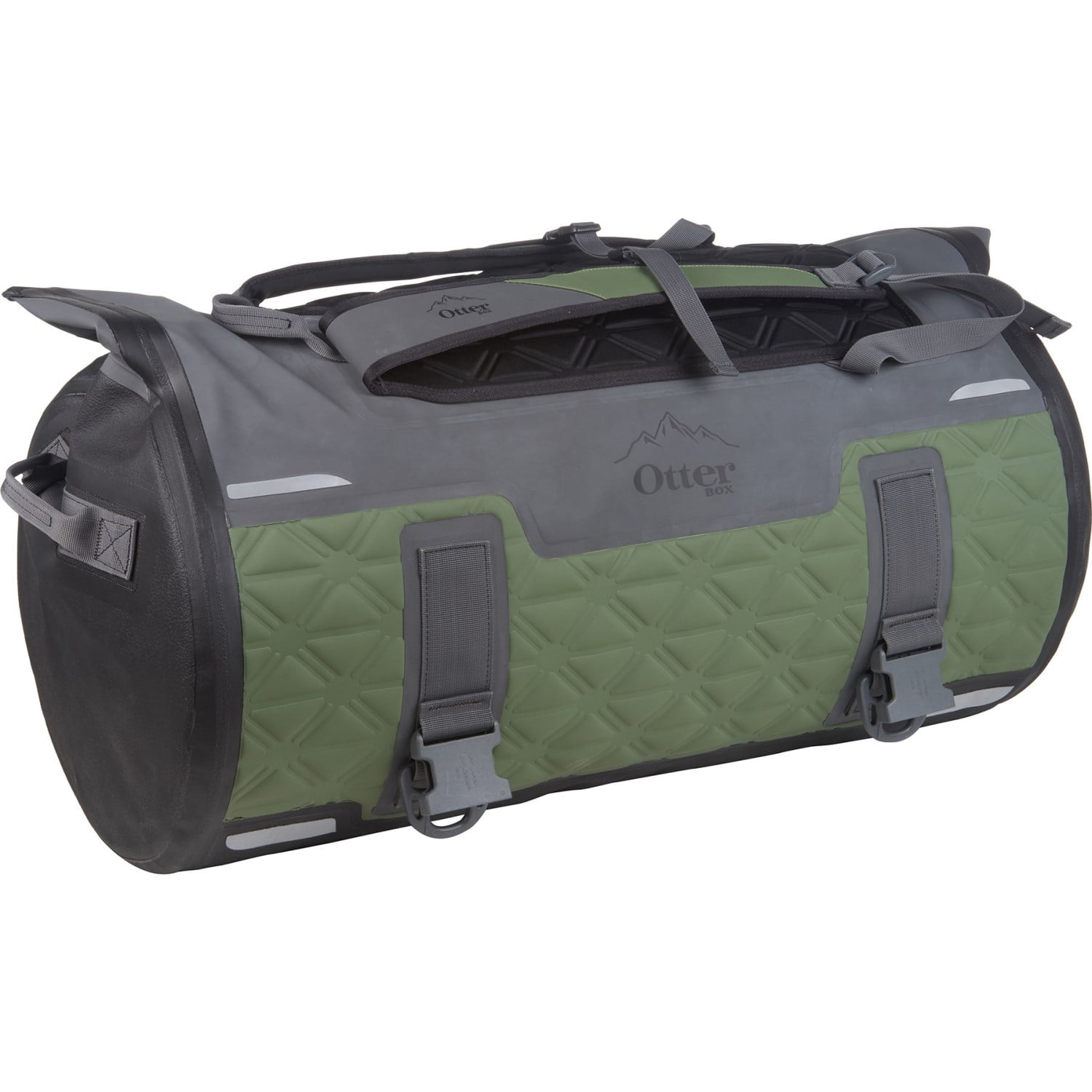 yampa dry duffle