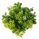 thumbnail image 1 of Decoración de oficina artificial amarillo Gloria Ramo artificial de la fruta de Milano, 1 of 6