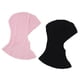 thumbnail image 1 of Paquete de 2 uds., Elegante, musulmán, cubierta , hijab, gorro, islámico, cuello, cabeza, sombrero, gorro para la cabeza jinwen Gorra de mujer Hijab, 1 of 7