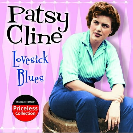 - The Very Best Of Patsy Cline
