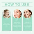 thumbnail image 4 of Salud y Belleza, Cuidado Personal, Cremas, Crema Hidratante, Cremas y Humectantes, Bálsamo de Res Nutritivo e Hidratante, Bálsamo de Belleza Seco Suave y Alisado, Crema Facial Nutritiva, 4 of 4