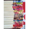 thumbnail image 2 of PURELY- 10 Pairs Assorted Beautiful Design Chinese Wooden Chopsticks, 2 of 2