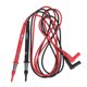thumbnail image 5 of Probador de abrazadera de multímetro digital ANGGREK kit de cables de prueba de multímetro 20 piezas, 5 of 8