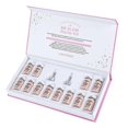 thumbnail image 1 of Stayve Salmon DNA Gold Ampoule BB Cream Glow Serum Dermawhite Whitening Skin Brightening Essence Facial Care Liquid Foundation, 1 of 1
