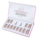 thumbnail image 1 of Stayve Salmon DNA Gold Ampoule BB Cream Glow Serum Dermawhite Whitening Skin Brightening Essence Facial Care Liquid Foundation, 1 of 2