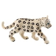 thumbnail image 3 of Almencla 4X Leopard Toy Figurine Wildlife Animal Statue for Educational Toys Party Gifts, 3 of 8