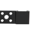 thumbnail image 3 of 3 In 1 Hot Shoe Mount Adapter Extension Bar Bracket Stand, Compatibility Camera Mobile Phone, Stable Quality Aluminum Alloy Material, Expand Microphone  Fill Light, 3 of 7