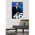 thumbnail image 2 of Trends International Joe Biden - President Wall Poster 22.375" x 34" Unframed Version, 2 of 3