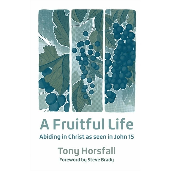 A Fruitful Life (Paperback)
