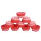 thumbnail image 5 of 3200 piezas de papel a prueba de aceite, envoltorio para cupcakes, caja para cupcakes resistente a altas temperaturas, 5 of 8