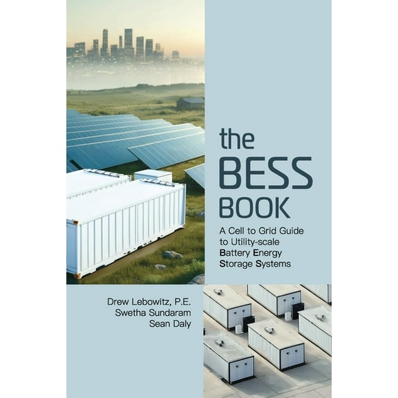 The BESS Book, (Paperback)