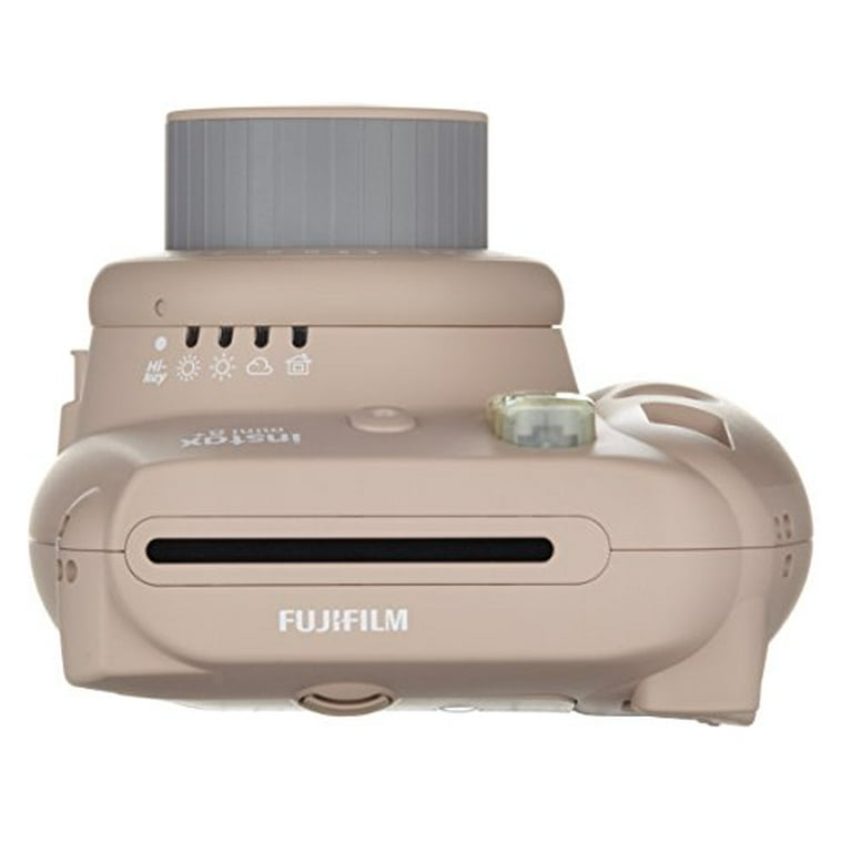 Fujifilm Instax Mini 8+ Instant Film Camera - International