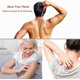 thumbnail image 3 of Back Scratcher, Best Back Scratcher For Women Men Adults Extendable With Massage Bead, Solid Wood Handle And Upgraded Widen 304 Stainless Steel Claw, 3 of 4