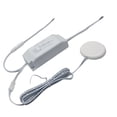 thumbnail image 2 of Dimmable Wood Touch Sensor Switch Compatible with 110V and 220V Systems, 2 of 5