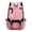 E#1, variant on Large Capacity Backpack, Two Tone Water Resistant Bookbag With Multi Compartments Fits 15.6 Inch Laptop For College And Casual Travel (G)