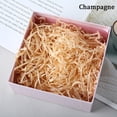 thumbnail image 1 of 100g Colorful Raffia Shredded Paper Candy Boxes DIY Gift Box Filling Material Tissue Party Gift Packaging Filler Decor, 1 of 5
