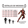thumbnail image 2 of Disfraz para Niños alusivo a Ironman S, 2 of 5
