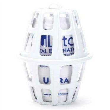 CuLator Stain Preventer Ultra PowerPack 4.0 - Treats 4 PPM of Dissolved Metals in a 20,000 Gallon Swimming Pool CUL-ULT-1