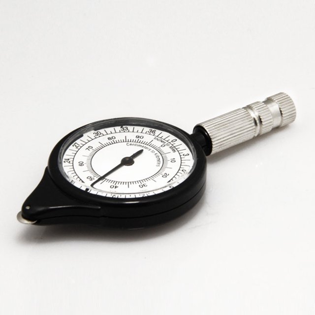 Map Measurer Distance Caculator Compass Hiking Survival Distance Map Measurer Measure Map Measure Map Reading Compass Wheel